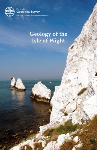 Geology of the Isle of Wight Sheet Explaination